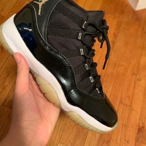 Jordan’s